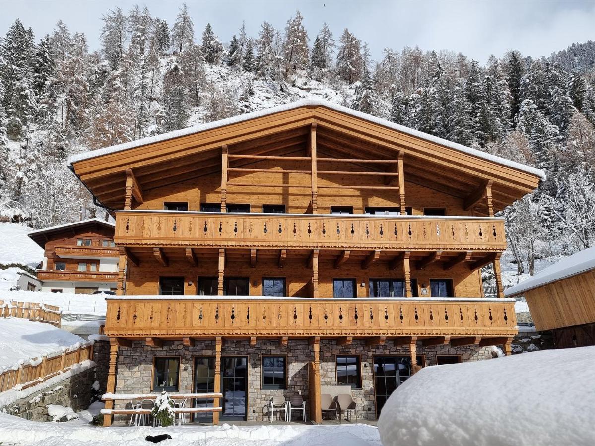 Hotel Ortnerhof - Reiten Wandern Genießen Prägraten Exterior foto