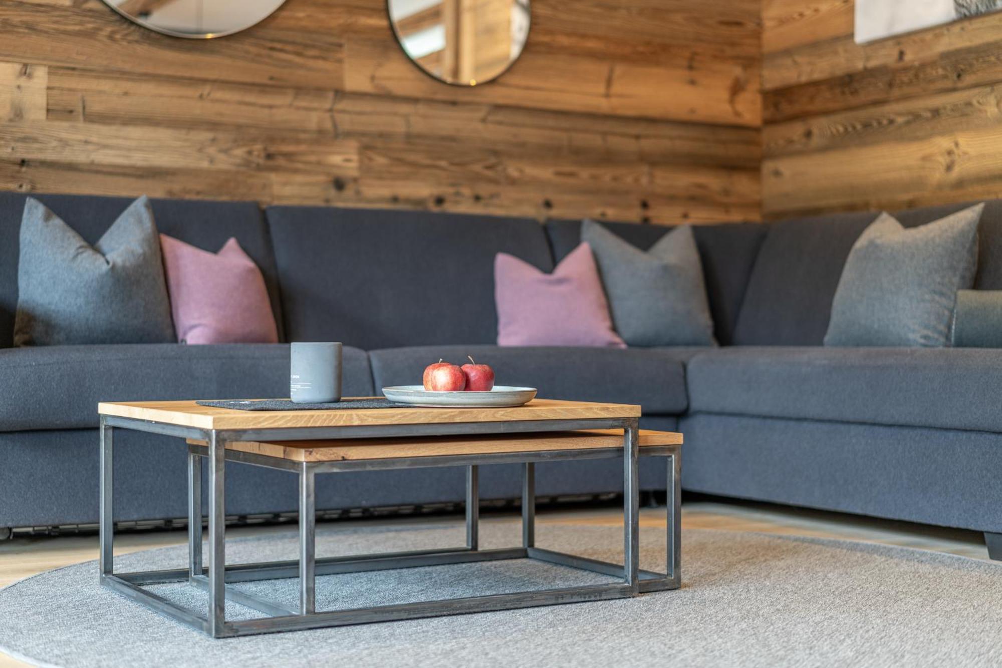Hotel Ortnerhof - Reiten Wandern Genießen Prägraten Zimmer foto