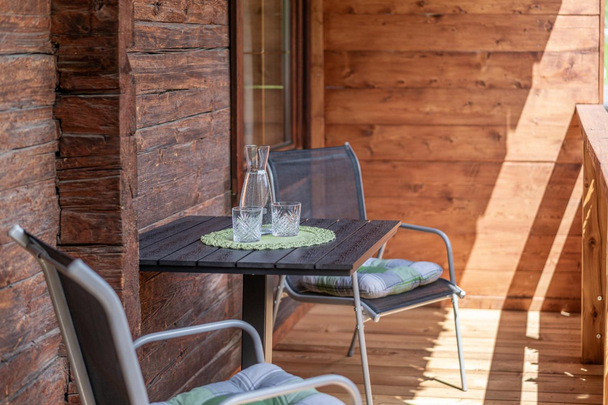 Hotel Ortnerhof - Reiten Wandern Genießen Prägraten Zimmer foto