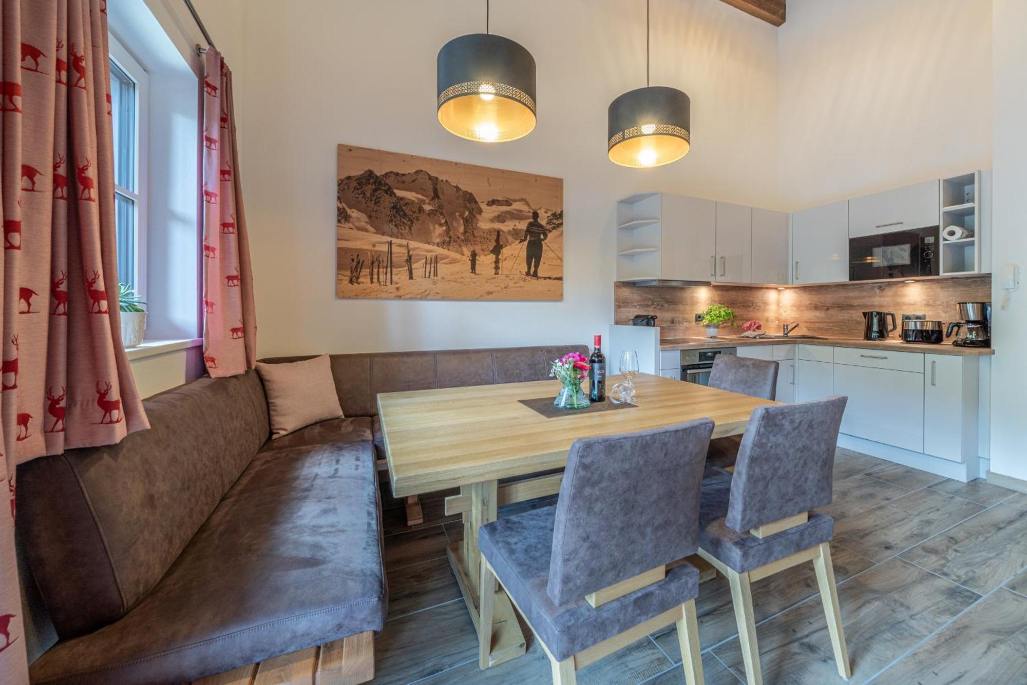 Hotel Ortnerhof - Reiten Wandern Genießen Prägraten Zimmer foto